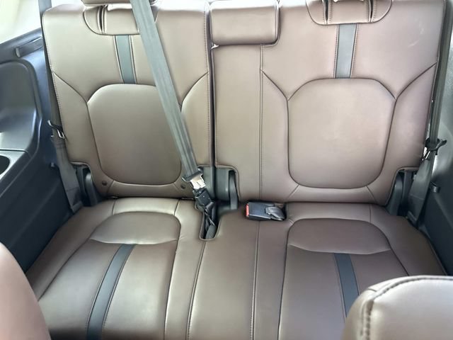 Certified 2023 Honda Pilot Elite image 15