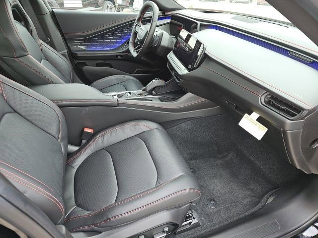 New 2026 Dodge Charger Scat Pack image 11