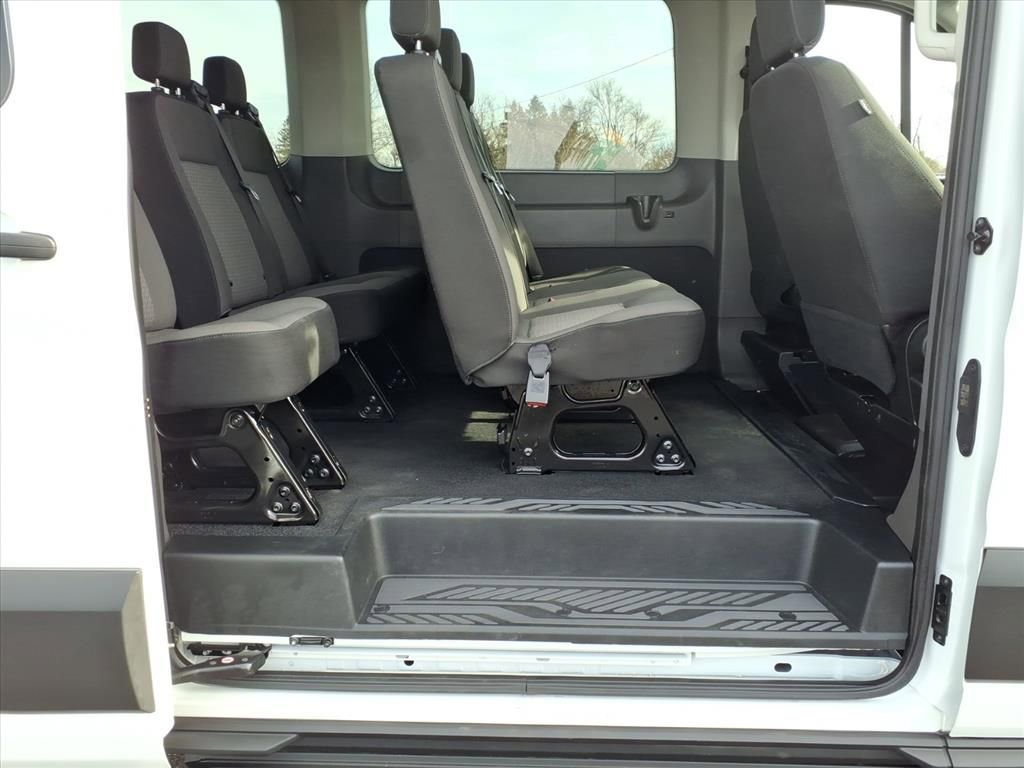 Used 2024 Ford Transit 350 XL image 12