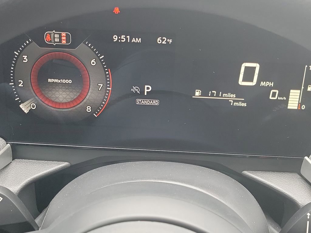 New 2026 Nissan Kicks SV image 18