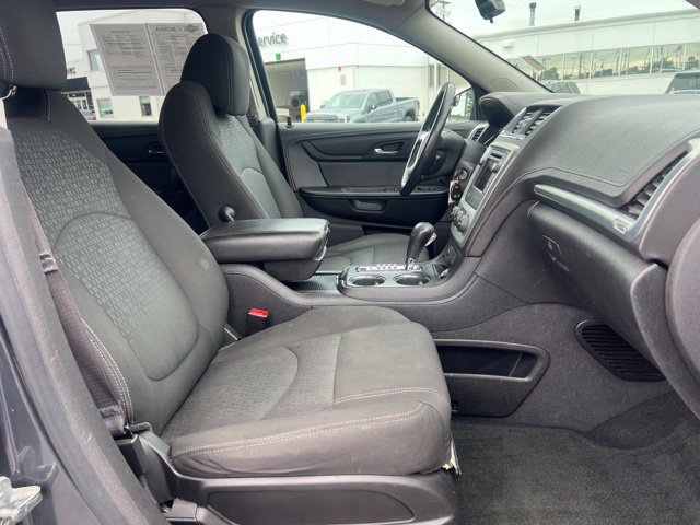 Used 2014 GMC Acadia SLE AWD/4WD image 11