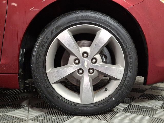 Used 2008 Chevrolet Malibu LT image 10