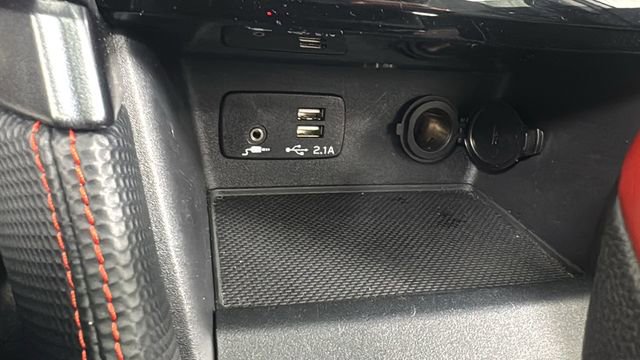 Certified 2024 Subaru Forester Sport image 33