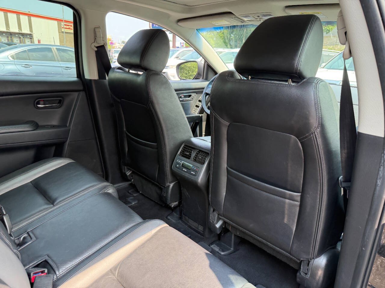 Used 2010 MAZDA CX-9 Touring w/ Moonroof & Bose Audio Pkg AWD/4WD image 34