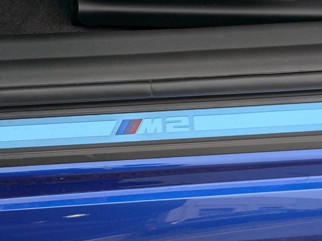 New 2026 BMW M2 image 9