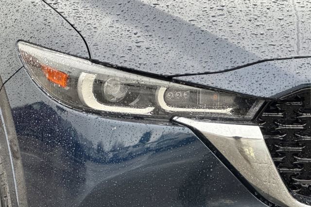 New 2025 MAZDA CX-5 AWD 2.5 S w/ Select Package image 30
