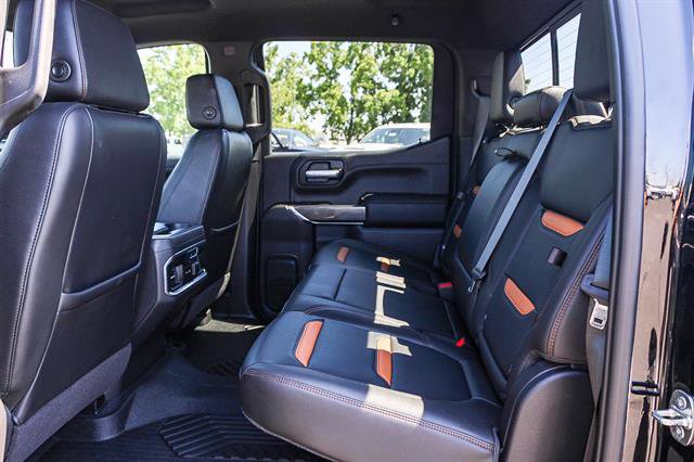 Used 2020 GMC Sierra 1500 AT4 w/ AT4 Premium Package image 20
