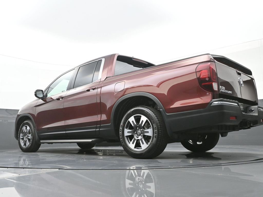 Used 2019 Honda Ridgeline RTL-T image 44