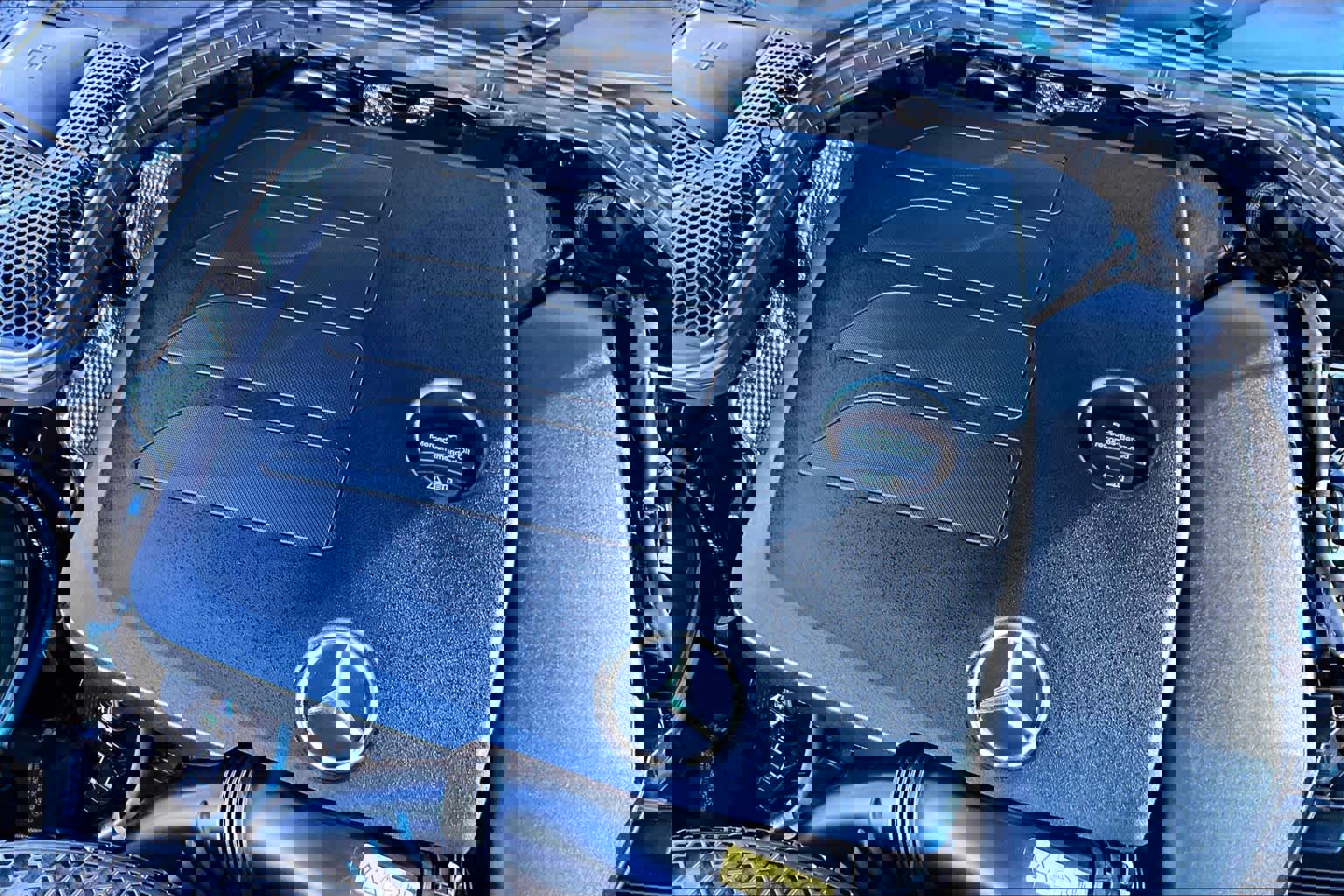 Used 2021 Mercedes-Benz C 300 Sedan w/ Premium Package image 33