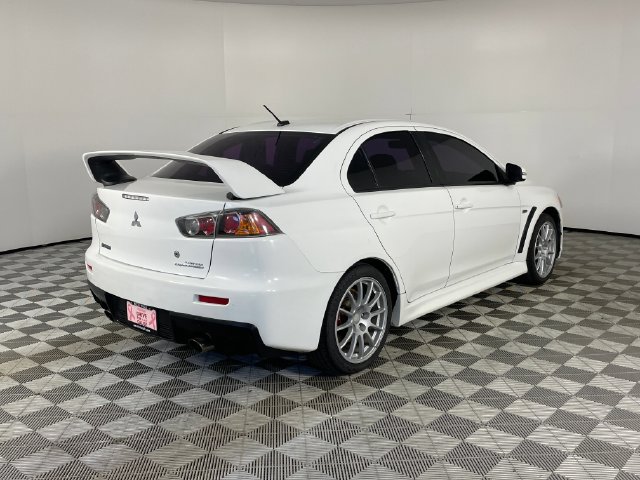 Used 2015 Mitsubishi Lancer Evolution GSR AWD/4WD image 23