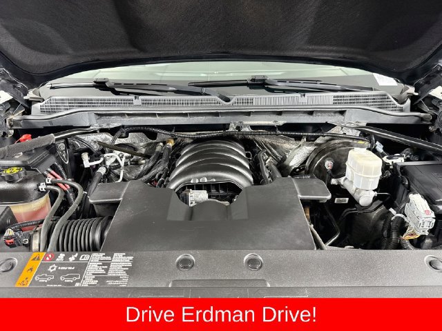 Used 2018 GMC Sierra 1500 SLT w/ SLT Premium Package AWD/4WD image 29