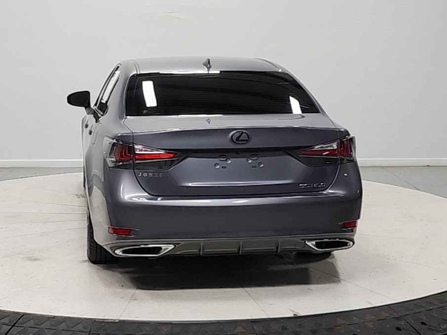 Used 2016 Lexus GS 350 RWD image 7