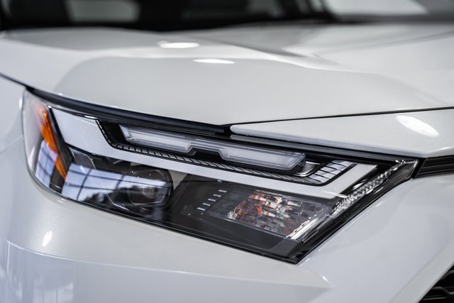 New 2025 Toyota RAV4 XLE Premium image 12