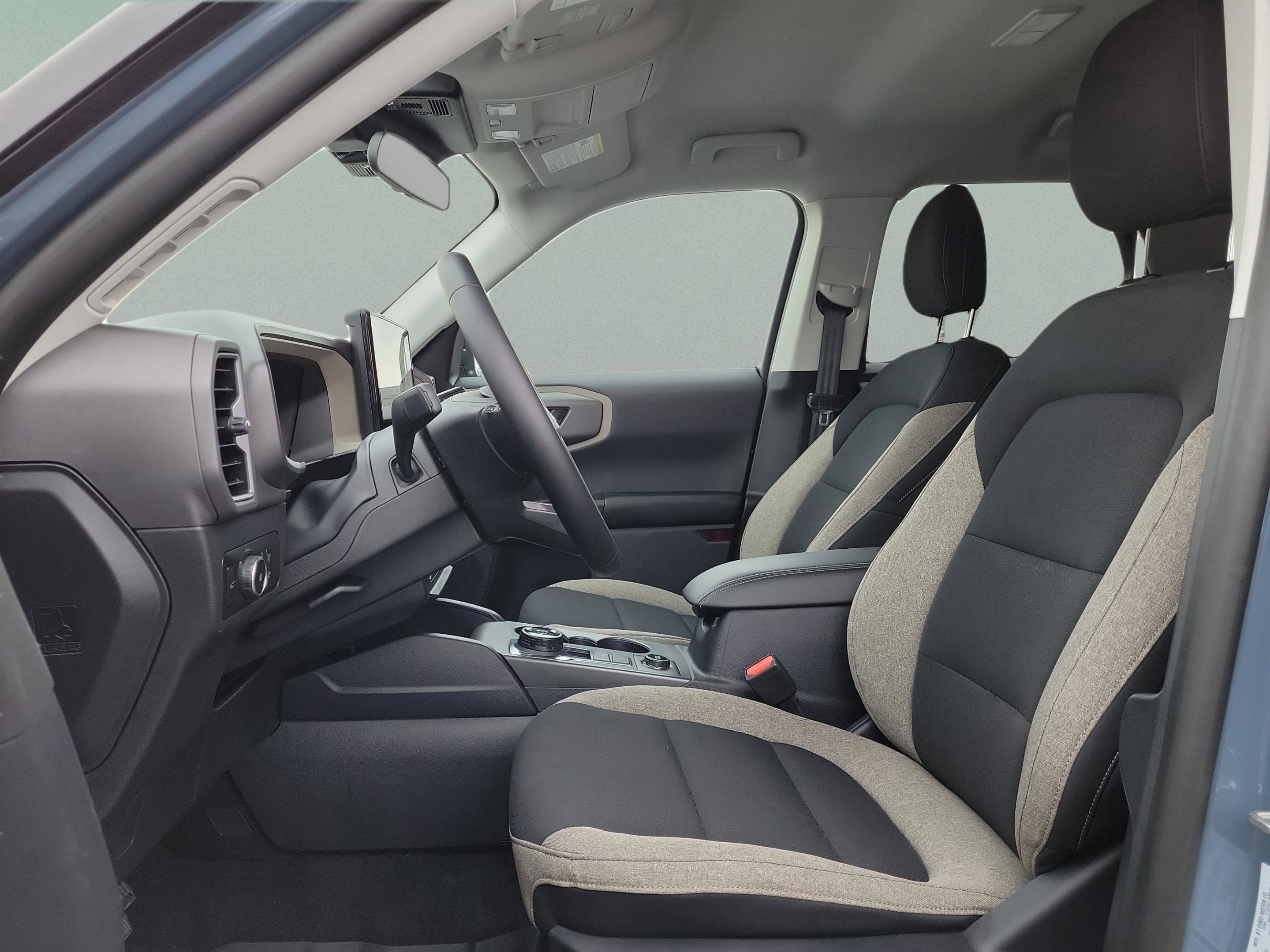 New 2025 Ford Bronco Sport Big Bend w/ Convenience Package image 13