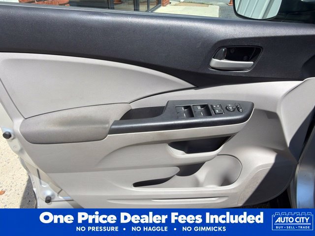 Used 2013 Honda CR-V LX image 5