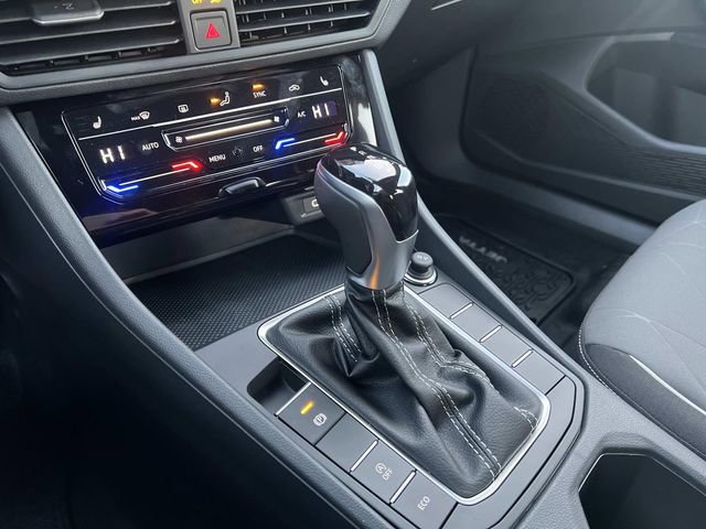 New 2026 Volkswagen Jetta Sport image 20