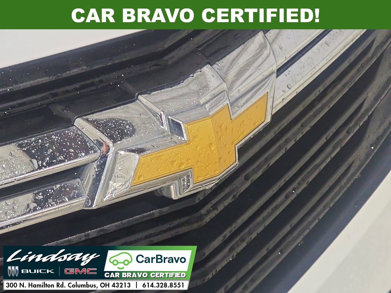 Certified 2024 Chevrolet Equinox LT w/ LPO, Floor Liner Package image 23