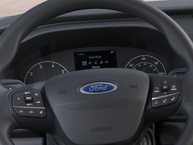 New 2025 Ford Transit 150 Low Roof AWD image 15