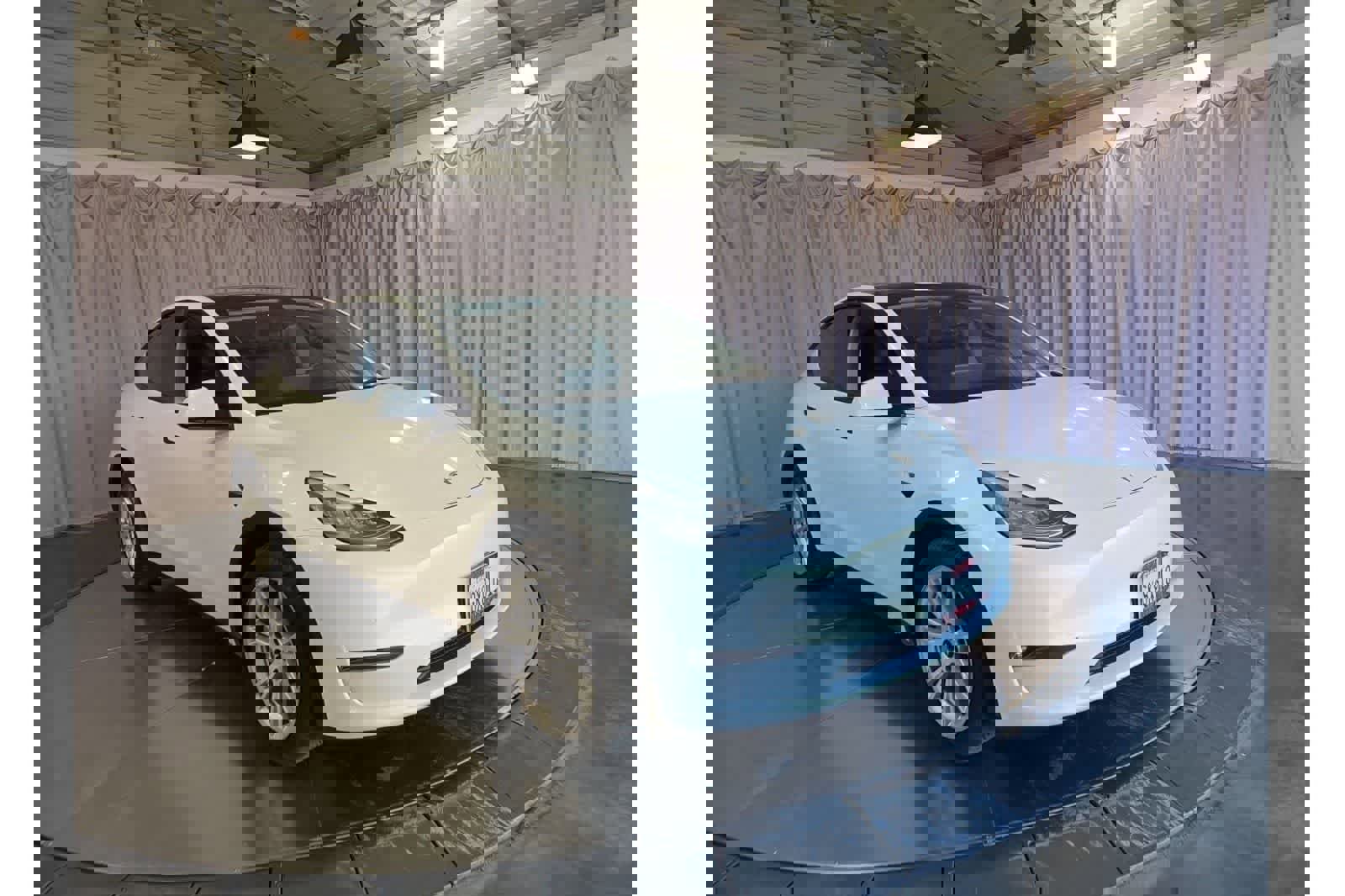 Used 2021 Tesla Model Y Long Range image 6