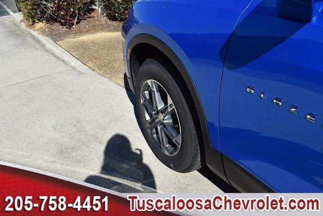 Used 2024 Chevrolet Blazer LT w/ Convenience Package image 18