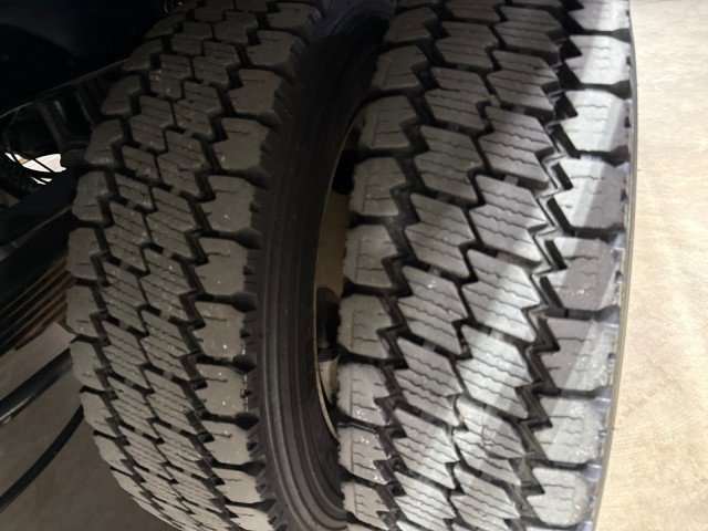 Used 2021 Ford F550 4x4 Crew Cab Super Duty w/ Power Equipment Group image 41