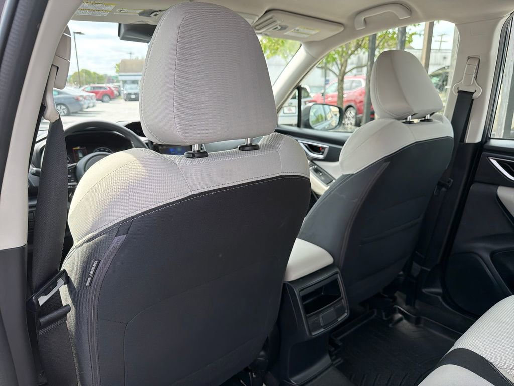 Certified 2023 Subaru Forester AWD/4WD image 21