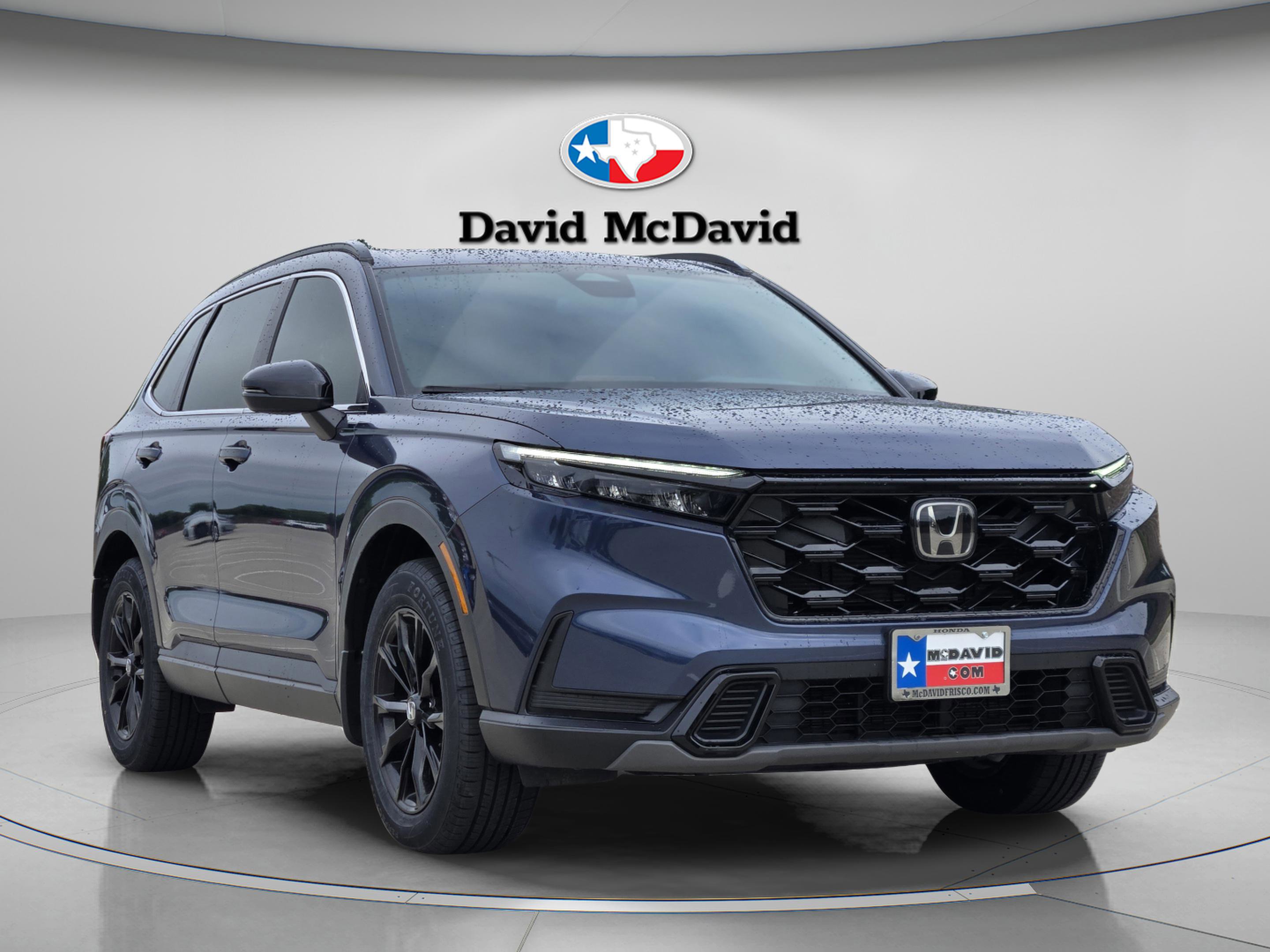 Certified 2023 Honda CR-V Sport image 7