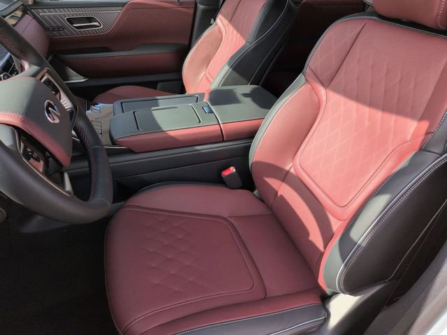 New 2026 INFINITI QX80 Autograph w/ Premium Cargo Package image 12