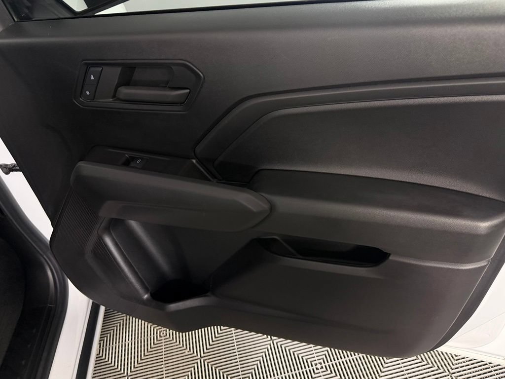 Used 2024 Chevrolet Colorado Trail Boss w/ Advanced Trailering Package AWD/4WD image 31