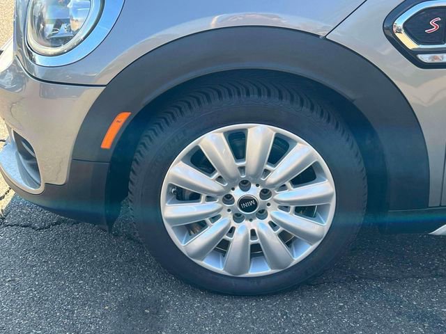 Used 2020 MINI Cooper Countryman S AWD/4WD image 7