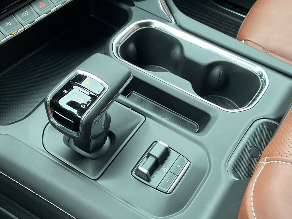 New 2026 GMC Sierra 1500 Denali Ultimate image 41