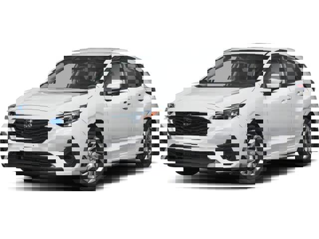 Certified 2025 Subaru Impreza 2.0i image 5