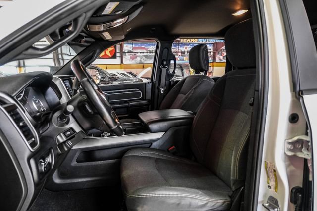 Used 2019 RAM 2500 Lone Star image 31