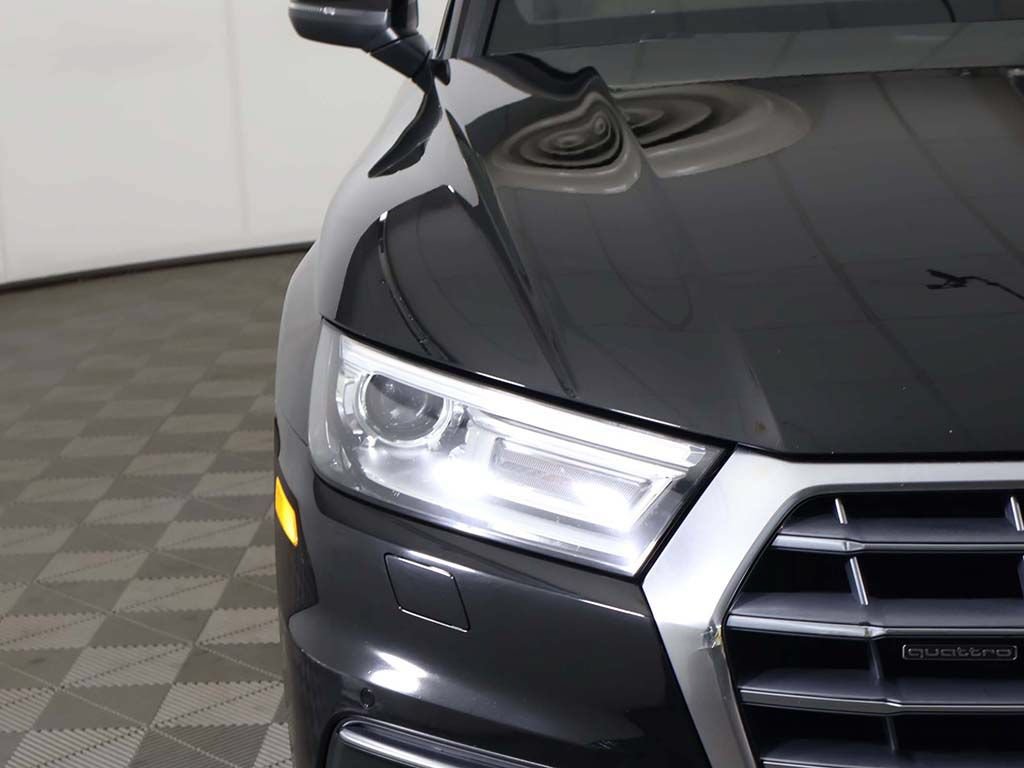 Used 2020 Audi Q5 2.0T Premium AWD/4WD image 12