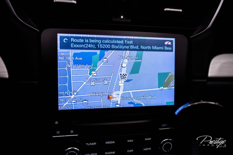 Used 2019 Porsche 911 Turbo S image 46