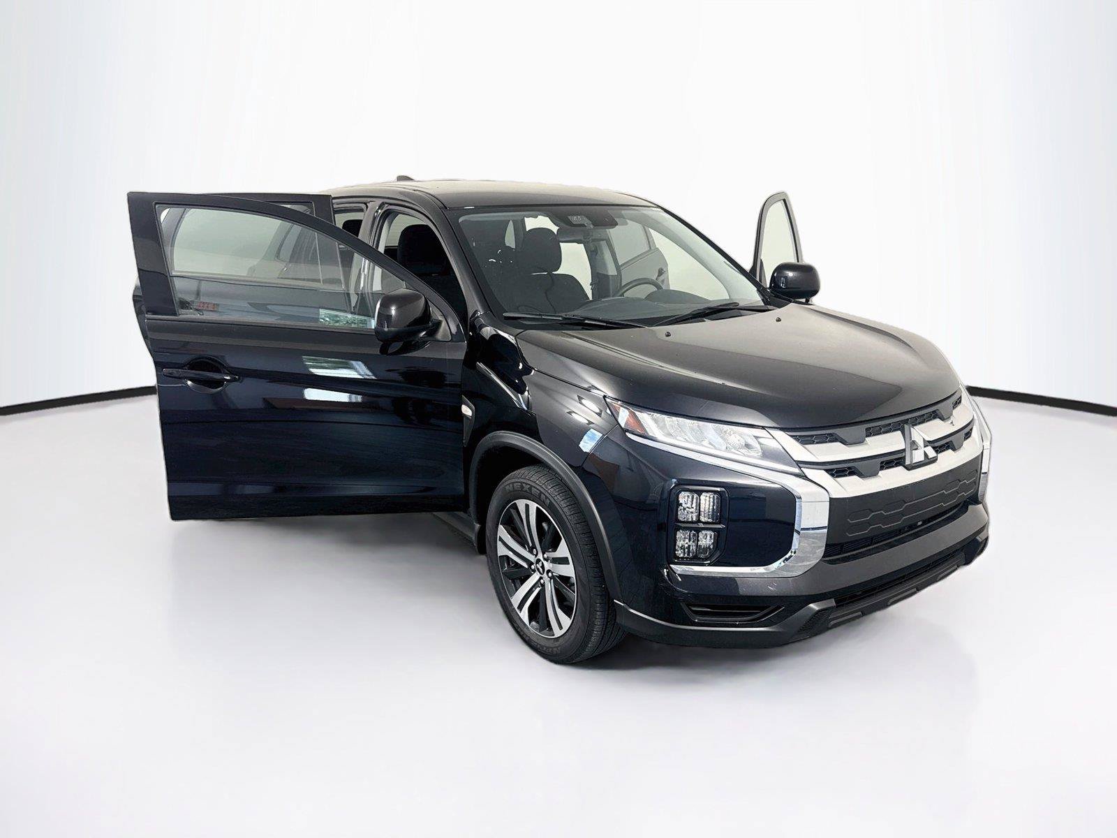 Used 2026 Mitsubishi Outlander Sport AWD image 36
