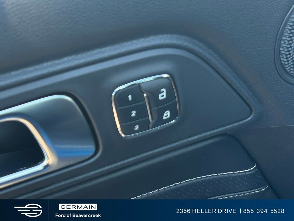 Used 2021 Ford Mustang Premium w/ Equipment Group 201A image 18