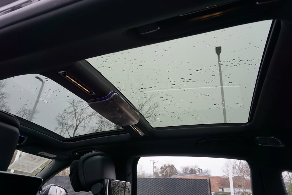 Certified 2021 Mercedes-Benz Maybach S 580 4MATIC image 16