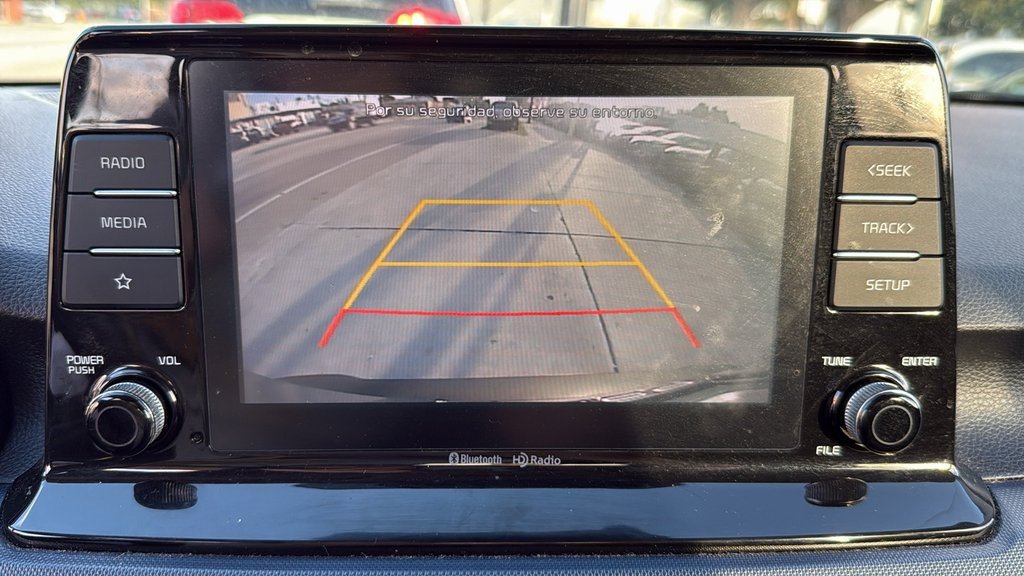 Used 2021 Kia Seltos S image 28