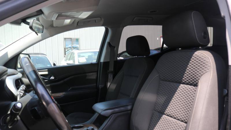 Used 2019 GMC Acadia SLE AWD/4WD image 8