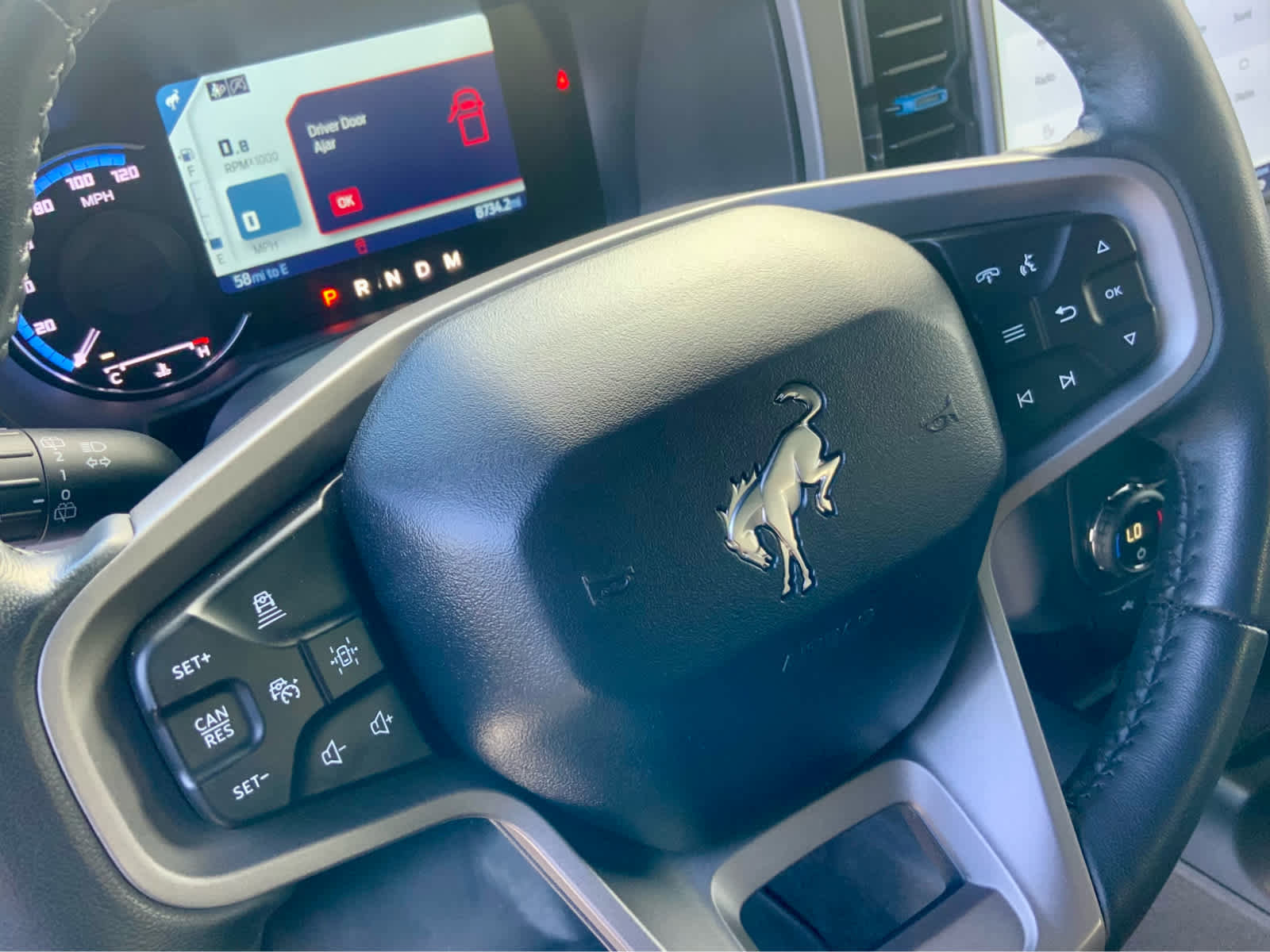 Used 2023 Ford Bronco Outer Banks image 39