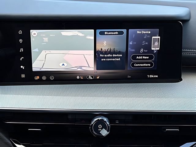 New 2025 Nissan Murano SL AWD/4WD image 13