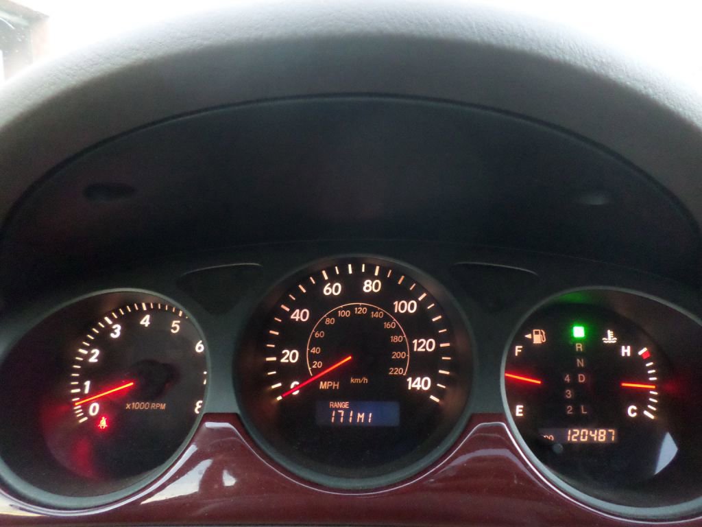 Used 2003 Lexus ES 330 300 image 18