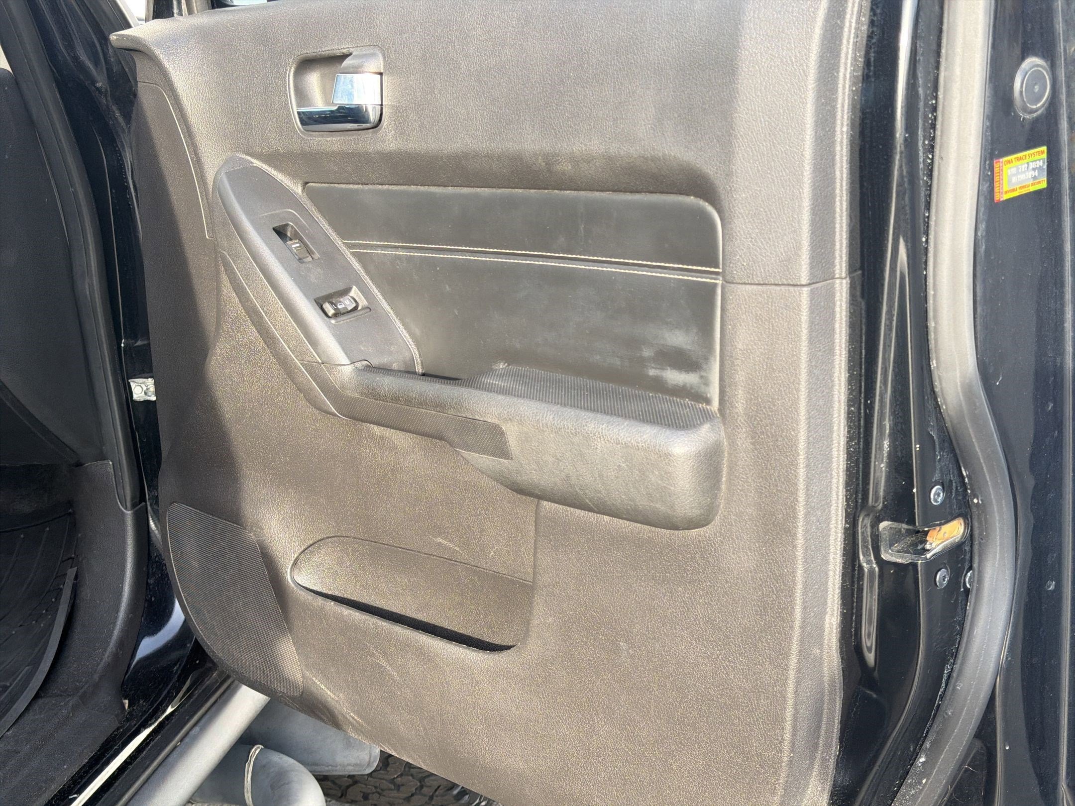 Used 2007 HUMMER H3 w/ Tactical Edition Package image 29