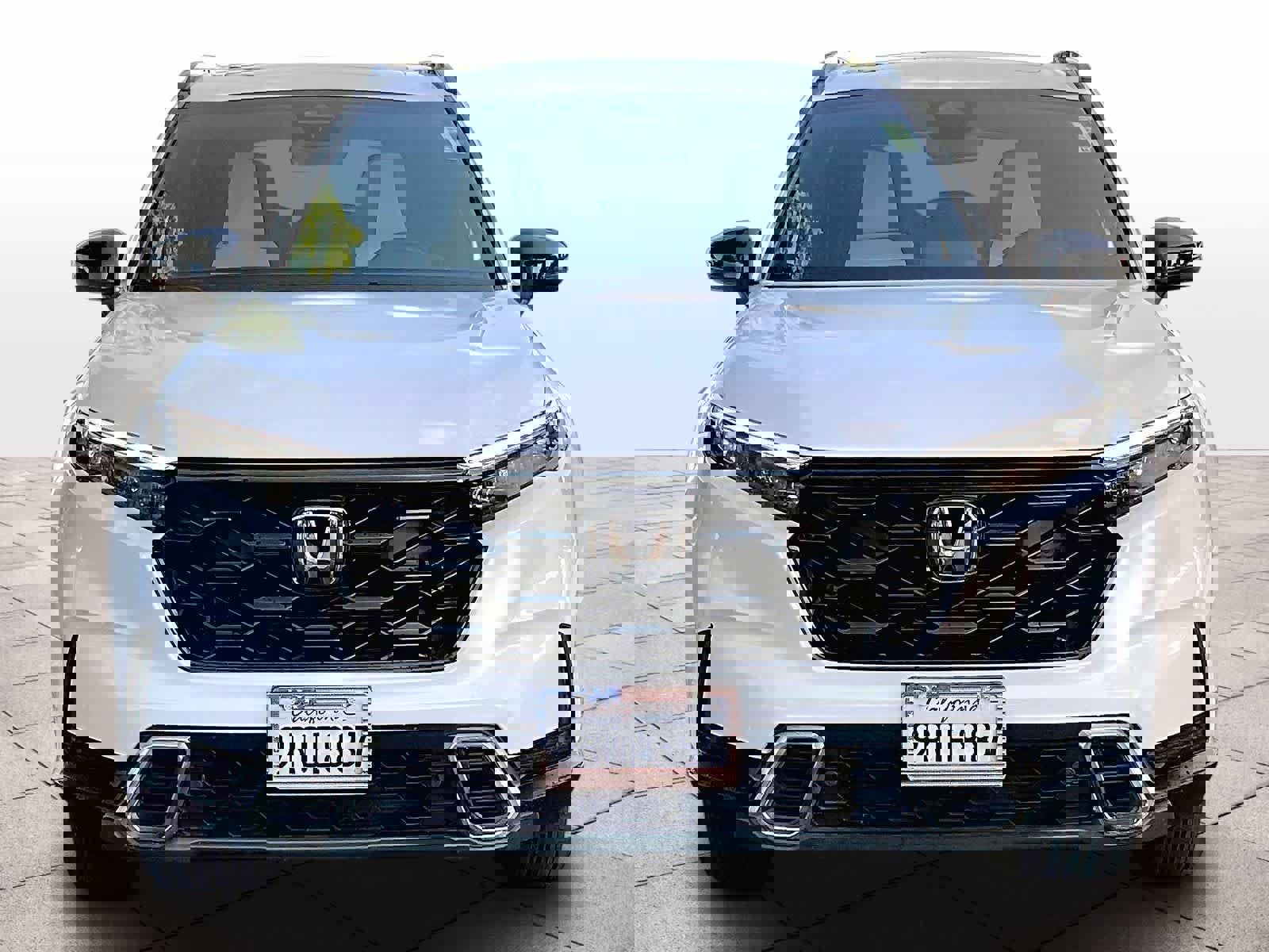 Used 2025 Honda CR-V Sport Touring image 3