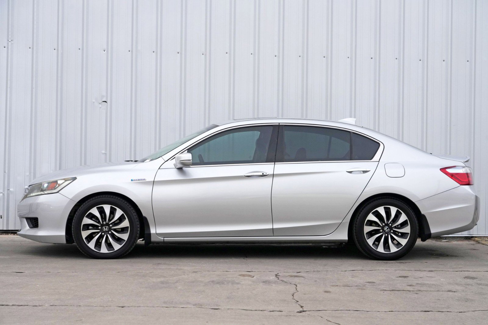 Used 2015 Honda Accord EX-L image 8