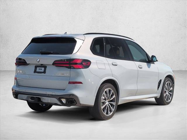 New 2026 BMW X5 xDrive40i w/ M Sport Package AWD/4WD video 2