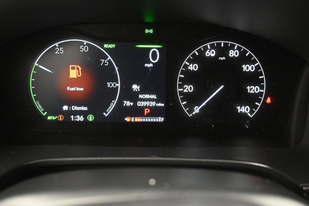 Used 2024 Honda CR-V Sport image 11