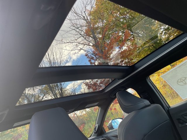 New 2026 Toyota Crown Limited image 12