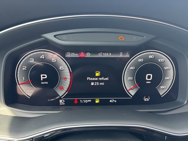 New 2026 Audi Q8 Prestige image 17